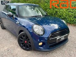 Used 2017 Mini Cooper D Hatch Hatchback | £12,795 (Expensive)