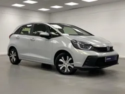 White Used 2023 Honda Jazz Elegance Hatchback | £20,995 (A bit pricey)