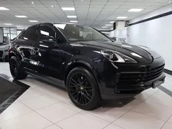 Black Used 2019 Porsche Cayenne SUV | £44,949 (Expensive)