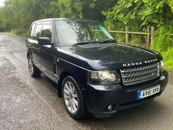 Used 2011 Land Rover Range Rover Vogue SE SUV | £7,490 (Good price)