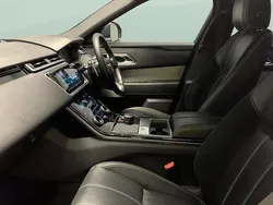 Used 2020 Land Rover Range Rover Velar SE Dynamic SUV | £21,571 (Super price)