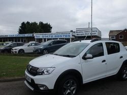 Used 2020 Dacia Sandero Essentiel Hatchback | £7,995 (Good price)