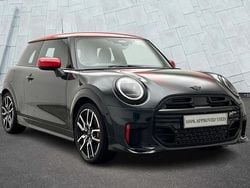 Grey Used 2025 Mini John Cooper Works Hatch Hatchback | £31,000 (A bit pricey)