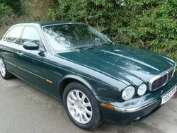 Used 2003 Jaguar XJ6 Sedan | £3,695