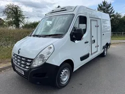 White Used 2014 Renault Master Van | £5,950 (Super price)