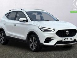 Used 2024 MG ZS Excite Hatchback | £12,999 (Good price)