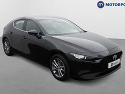 Used 2022 Mazda 3 Hatchback | £13,649 (Fair price)