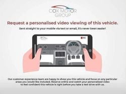 Silver Used 2025 MG HS Trophy SUV | £26,985