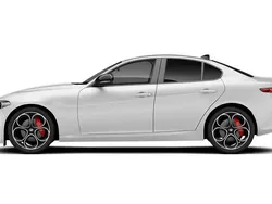 New 2024 Alfa Romeo Giulia Sedan | £42,655 (Fair price)