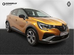 Other Used 2023 Renault Captur R.S. SUV | £16,985 (Fair price)