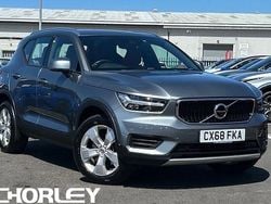 Used 2020 Volvo XC40 Momentum SUV | £19,310 (Good price)