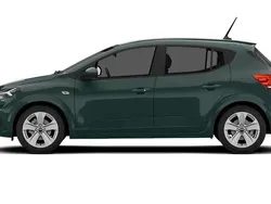 New 2024 Dacia Sandero Journey Hatchback | £16,999 (Good price)
