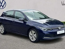 Used 2024 VW Golf VIII Style Hatchback | £17,136 (Good price)