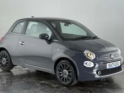 Used 2022 Fiat 500 Dolcevita Hatchback | £10,800 (Fair price)