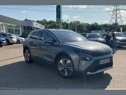 Grey Used 2025 Skoda Elroq SUV | £32,825