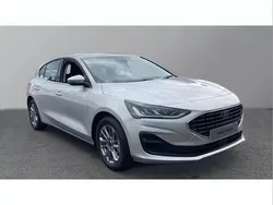 Other New 2024 Ford Focus Titanium Hatchback | £29,275