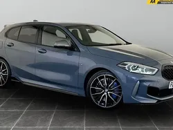 Used 2024 BMW M135 Hatchback | £18,795 (Super price)