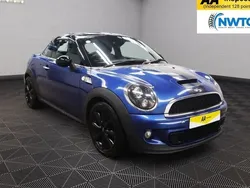 Used 2014 Mini Cooper S Hatchback | £5,495 (Super price)