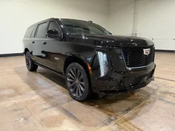 New 2025 Cadillac Escalade SUV | £230,000