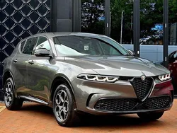 New 2025 Alfa Romeo Tonale Sprint SUV | £34,495 (Expensive)