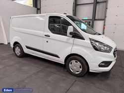 White Used 2020 Ford Transit Custom Trend Van | £8,990 (Good price)