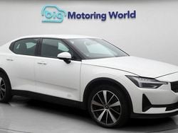 Used 2022 Polestar 2 Standard Range Single Motor Hatchback | £16,990 (Good price)