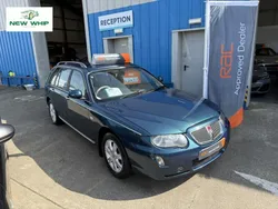 Blue Used 2004 Rover 75 Estate | £3,499