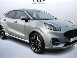 Used 2023 Ford Puma ST-Line X Hatchback | £16,350 (Fair price)