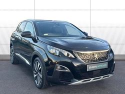 Used 2020 Peugeot 3008 Premium Estate | £12,103 (Good price)
