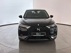 Black Used 2024 DS Automobiles DS3 Opera | £20,990 (Expensive)