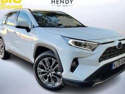 Used 2024 Toyota RAV4 Hybrid SUV | £27,499 (Super price)
