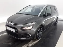 Citroën C4 SpaceTourer