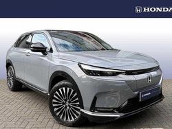 Urban grey Used 2024 Honda e:Ny1 Advance SUV | £24,000 (Fair price)