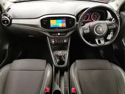 MG MG3