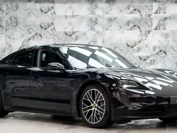 Used 2021 Porsche Taycan Sedan | £41,989 (Good price)