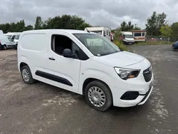 White Used 2019 Vauxhall Combo Sportive MPV | £4,499 (Good price)