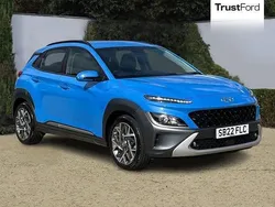 Used 2023 Hyundai Kona Premium SUV | £18,013 (Fair price)