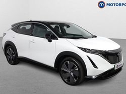 Used 2024 Nissan Ariya Evolve SUV | £26,449 (Fair price)