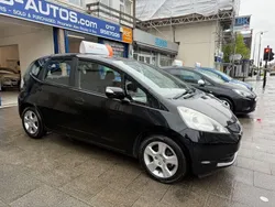Black Used 2011 Honda Jazz ES Hatchback | £3,985 (Fair price)