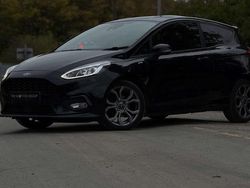 Used 2019 Ford Fiesta ST-Line Hatchback | £6,999 (Fair price)