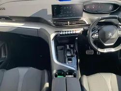 Blue Used 2024 Peugeot 3008 GT SUV | £21,584 (Good price)