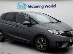Used 2020 Honda Jazz EX Hatchback | £12,050 (Good price)