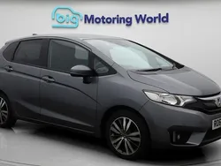 Used 2020 Honda Jazz EX Hatchback | £12,900 (Fair price)