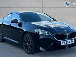 Black Used 2025 BMW 220 M Sport Coupe | £30,841 (Good price)