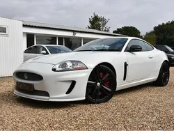 Used 2011 Jaguar XK Supercharged Coupe | £18,495 (Fair price)