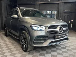 Used 2021 Mercedes GLE400 AMG Line Premium SUV | £47,995 (Good price)