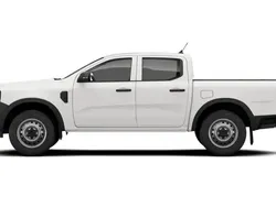 New 2026 Ford Ranger Tremor Pickup | £33,384 (Super price)