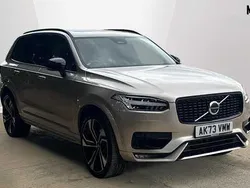 Other Used 2023 Volvo XC90 Ultimate SUV | £45,022 (Good price)