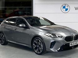 Other Used 2024 BMW 120 M Sport Hatchback | £28,261