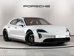 Crayon Used 2022 Porsche Taycan GTS Sport Turismo Sedan | £69,750